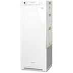 【東証上場の安心企業】【新品・在庫あり】2023年モデル　ACK55Z-W ●DAIKIN/ダイキン　加湿ストリーマ空気清浄機 （ACK55Z） [ホワイト]【送料無料・沖縄・離島配送不可】