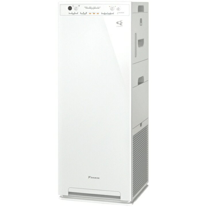 楽天市場】新品 /在庫 ACK55Z-W ○DAIKIN/ダイキン 加湿ストリーマ空気 