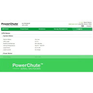 APC UPS電源管理ソフトウェア SSPCSSWLJ PowerChute パワーシュート Serial Shutdown for Business 新品…