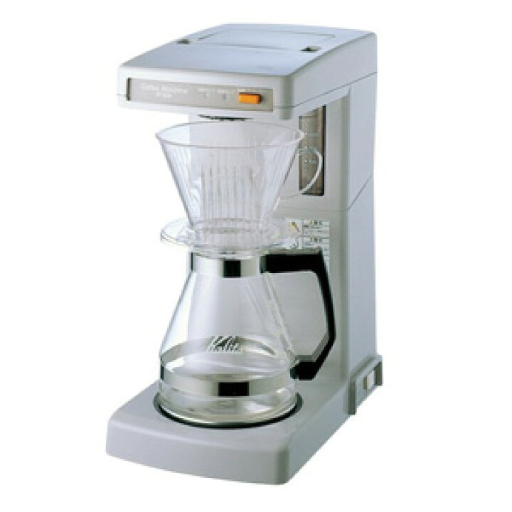 楽天市場】カリタ (Kalita) 業務用コーヒー ドリップマシン ET-104 [12 