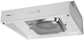 （東証上場の安心企業）新品・在庫あり■Panasonic（パナソニック）浅形レンジフード　ターボファン　角ダクト接続形　FY-60HF4【送料無料！(沖縄、離島配送不可）】【kk9n0d18p】