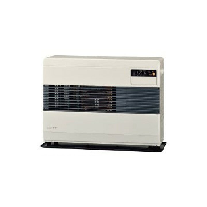 値下げ！新品 FF式温風暖房機 コロナ FF-B100C 木造26畳/コンクリート 