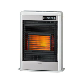 【新品・お取り寄せ】★東証上場の安心企業★■CORONA（コロナ）寒冷地用大型ストーブ FF式輻射　スペースネオミニ［シャンパンホワイト］FF-SG4221M-W【送料無料！(沖縄、離島配送不可）】【kk9n0d18p】