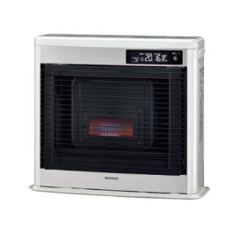 （東証上場の安心企業）新品・お取り寄せ■CORONA（コロナ） 寒冷地用大型ストーブ フィルネオ　FF式輻射［シャンパンホワイト］FF-IR6823-W【送料無料！(沖縄、離島配送不可）】【kk9n0d18p】