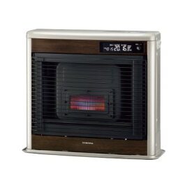 （東証上場の安心企業）新品・お取り寄せCORONA（コロナ） 寒冷地用大型ストーブ フィルネオ　FF式輻射［グランドブラウン］FF-IR6823-TG　送料無料(沖縄、離島配送不可）