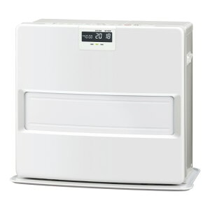 CORONA (�R���i) �Ζ��t�@���q�[�^�[ FH-VX7326BY-W VX�V���[�Y [�z���C�g] (���؏��̈��S���) �V�i�E�݌ɑ��[ ��������(����A�����z���s��)