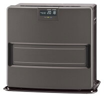 楽天市場】石油ファンヒーター コロナ fh-vx4618byの通販