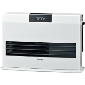 （東証上場の安心企業）新品　■CORONA（コロナ）寒冷地用大型ストーブ　FF温風タイプ WGシリーズ［ナチュラルホワイト］FF-WG52YH-W【送料無料！(沖縄、離島配送不可）】【kk9n0d18p】