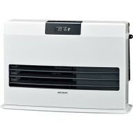 （東証上場の安心企業）新品 CORONA (コロナ) 寒冷地用大型ストーブ FF温風タイプ WGシリーズ [ナチュラ…