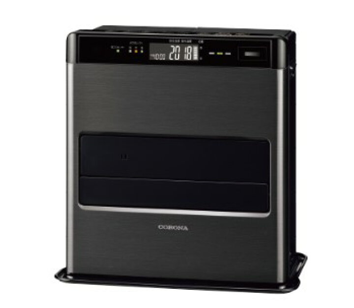 楽天市場】（東証上場の安心企業）新品□CORONA（コロナ）石油ファン 