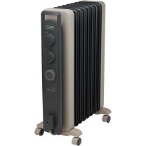 楽天市場】デロンギ オイルヒーター 1200wの通販