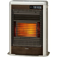 東証上場の安心企業 新品・お取り寄せ CORONA (コロナ) 寒冷地用大型ストーブ FF式輻射 スペースネオミニ…