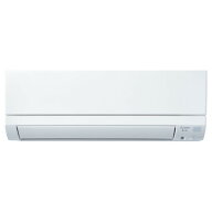 (東証上場の安心企業) 新品・在庫あり三菱電機 MITSUBISHI エアコン 18畳 単相200V MSZ-GE5625S-W ピュア…