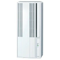 楽天市場】cw-1621 窓用エアコンの通販