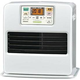 （東証上場の安心企業）新品・在庫■CORONA（コロナ）石油ファンヒーター　STシリーズ［パールホワイト］FH-ST3625BY-W【送料無料！(沖縄、離島配送不可）】【kk9n0d18p】