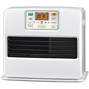 CORONA (�R���i) �Ζ��t�@���q�[�^�[ FH-ST4626BY-W ST�V���[�Y [�p�[���z���C�g] (���؏��̈��S���) �V�i�E�݌ɑ��[ ��������(����A�����z���s��)