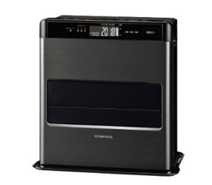 CORONA (�R���i) �Ζ��t�@���q�[�^�[ FH-CWZ36BYH-KG WZ�V���[�Y [�O�����u���b�N] (���؏��̈��S���) �V�i�E�݌ɑ��[ ��������(����A�����z���s��)