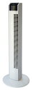 （東証上場の安心企業）新品・在庫あり■TEKNOS（テクノス）タワーリモコン扇風機［ホワイト］TF-911R【送料無料！(沖縄、離島配送不可）】【kk9n0d18p】