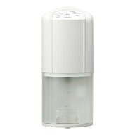 CORONA (コロナ) 衣類乾燥除湿機 ホワイト BD-6326-W　除湿量1日6.3L（50Hzは5.6L）(東証上場の安心企業)…