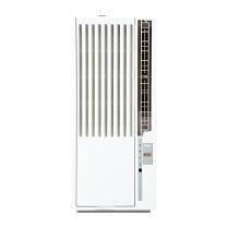 楽天市場】haier 窓用エアコン ja-18uの通販