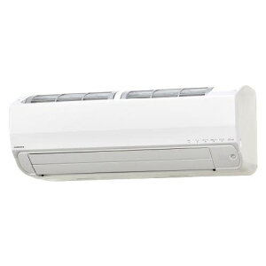 CORONA (�R���i) ���[���G�A�R�� CSH-SP28AR-W ������10���p 2.8kw ReLaLa ������ �d��100V (�����@+���O�@�Z�b�g) (���؏��̈��S���) �V�i�E������ (����A�����z���s��)