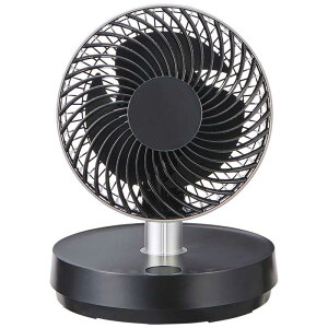���A�T�v���C���X �T�[�L�����[�^�[ DC���[�^�[ 16�� �������� 30�`72cm �L�k �����90° YCL-D183HFR-K �u���b�N ���� �ې� �����R���t (���؏��̈��S���) �V�i�E�݌ɑ��[ ��������(����A����