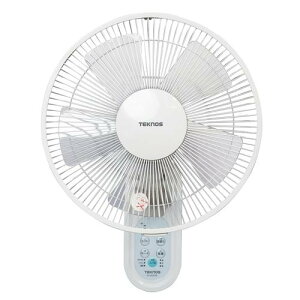 TEKNOS (�e�N�m�X) �Ǌ|����@ �t�������R�� 30cm�E5���H�� �z���C�g KI-W283R 3�i�K���ʐ֑ؑΉ� 7.5���Ԑ؃^�C�}�[�t�� �����R���t�� �t���b�g�K�[�h�̗p (���؏��̈��S���) �V�i�E�݌ɑ��[ 