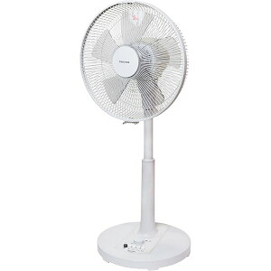 TEKNOS (�e�N�m�X) ���r���O��@ 30cm ���J�� DC KI-180DC 4�i�K���� �ȃG�l�݌v ��U�� �������ߋ@�\�t�� (���؏��̈��S���) �V�i�E�݌ɑ��[ ��������(����A�����z���s��)