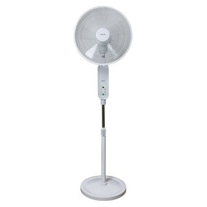 TEKNOS�i�e�N�m�X�j DC�t���A�[��@ 40cm 5���H�� �t�������R�� �m�z���C�g�nKI-F817R (���؏��̈��S���) �V�i�E�݌ɑ��[ ��������(����A�����z���s�j