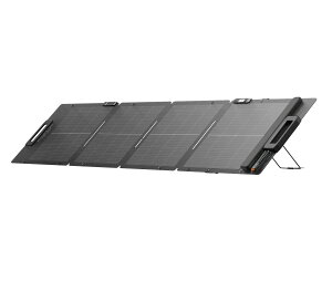 EcoFlow (�G�R�t���[) 110W �y�ʗ��ʃ\�[���[�p�l�� EFSOLARLIGHT110W-P-D-XT-4 (���؏��̈��S���) �V�i�E�݌ɑ��[ ��������(����A�����z���s��)