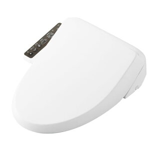 LIXIL(���N�V��) INAX �������֍� RG�V���[�Y �s���A�z���C�g CW-RG10-REC-BW1 �ȒP��t�Z�b�g���t�����܂��� (���؏��̈��S���) �V�i�E�݌ɂ��� ��������(����A�����z���s��)