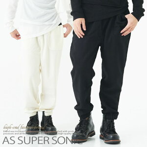 �y���{�� �A�E�g���b�g �݌Ɍ���z�W���K�[�p���c �����Y �h���b�v�N���b�` �r�b�O�|�P�b�g �E�[�����a AS SUPER SONIC �W���O�p���c �������V���G�b�g �����b�N�X�p���c one size fits all