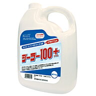ヤヨイ化学　シーラー100＋(プラス)　4kg
