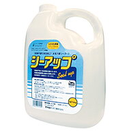 ヤヨイ化学　シーアップ　4kg　内装下地用シーラー