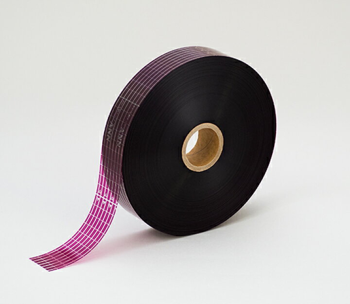 楽天市場】ヤヨイ化学工業 PP下敷テープANN 巾35mm×長200m 1箱10巻入 