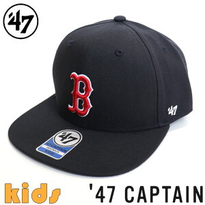 '47 tH[eB[Zu LbYLbv CAPTAIN Lil Shot Kids {Xg bh\bNX Boston Red Sox q Xq v싅 ShJ AWX^u JWA Xg[g AJW  I[