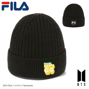 BTS x FILA Dynamite Beanie Y fB[X O[oA[eBXg ؍ ؍t@bV Kt@bV H ~ S L uh 낢 jZbNX jp Letfs Be Dynamite _Ci}C