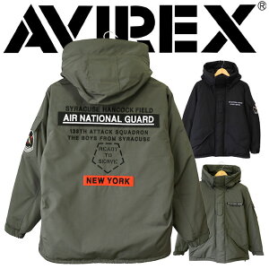AVIREX ArbNX ABbNX _EWPbg ANG ECWCS CUSTOM DOWN JACKET tCgWPbg RB US ARMY ECWCS AE^[ NEW YORK 㒅 h Wp[ hXgR[h ~ H ~^[ 