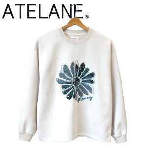 ATELANE �A�e���[�� �t�����[�h�J �v���I�[�o�[ �� �t�F�C�N�X�E�F�[�h �X�G�[�h�|���` �t�F�C�N�X�G�[�h �g���[�i�[ �X�E�F�b�g �����Y ���f�B�[�X �g�����h ���I �J�W���A�� ��i ������ 