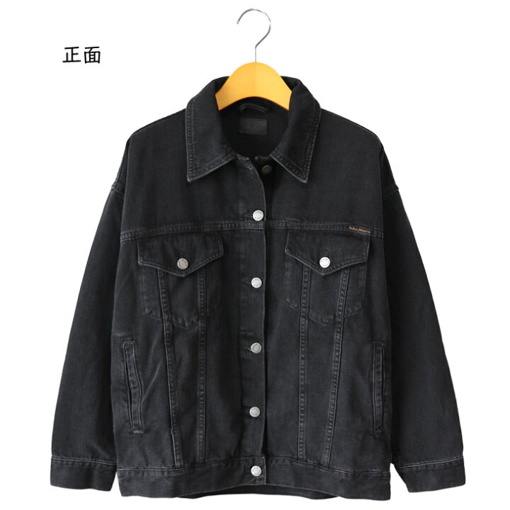 楽天市場】Nudie Jeans ヌーディージーンズ WOMEN