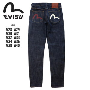 EVISU �G���B�X �g���J���� �W�[���Y �J�����v�����g�|�P�b�g �L�����b�g�t�B�b�g �W�[���Y #2017 �����E�H�b�V�� �e�[�p�[�h �f�j�� ���������� ��v �傫���T�C�Y �љ� ���s �l�C �Y�{�� �{