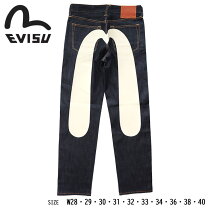 楽天市場】エヴィス w34（メンズファッション）の通販
