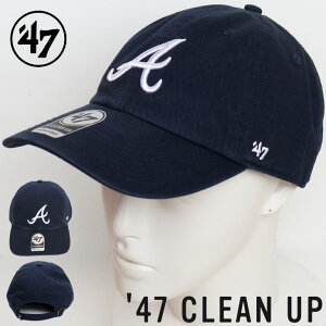 '47 tH[eB[Zu Lbv CLEAN UP N[ibv Ag^ u[uX Atlanta Braves lCr[ MLB W[[Ox[X{[ Xq v싅 ShJ AWX^u JWA 