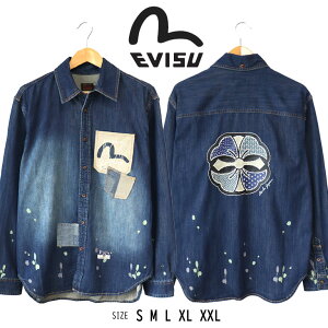 EVISU GBX hqƖ fjVc  bNXtBbg pb`[N XvbVCN yL 100 I v Rbg S Y fB[X 傫TCY uh J