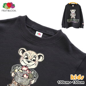 FRUIT OF THE LOOM t[cIuU[ KIDS N[lbNXEFbg g[i[ tbL[vg re[W ܂ gbvX 100  H~ AJW 킢 lC JWA 