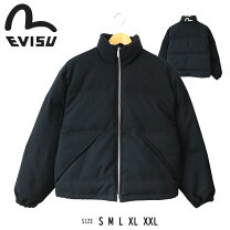 楽天市場】evisu ダウンジャケットの通販