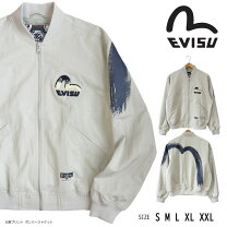 楽天市場】EVISU（素材（生地・毛糸）ナイロン）（コート・ジャケット 