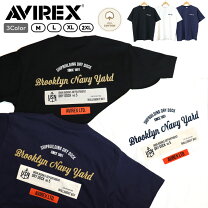楽天市場】avirex 半袖 ワッペン tシャツの通販
