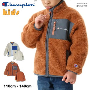 Champion `sI KIDS LbY {AWbvWPbg AE^[ AJW JWA AEghA H ~  h jZbNX jp Y fB[X j̎q ̎q qǂ q