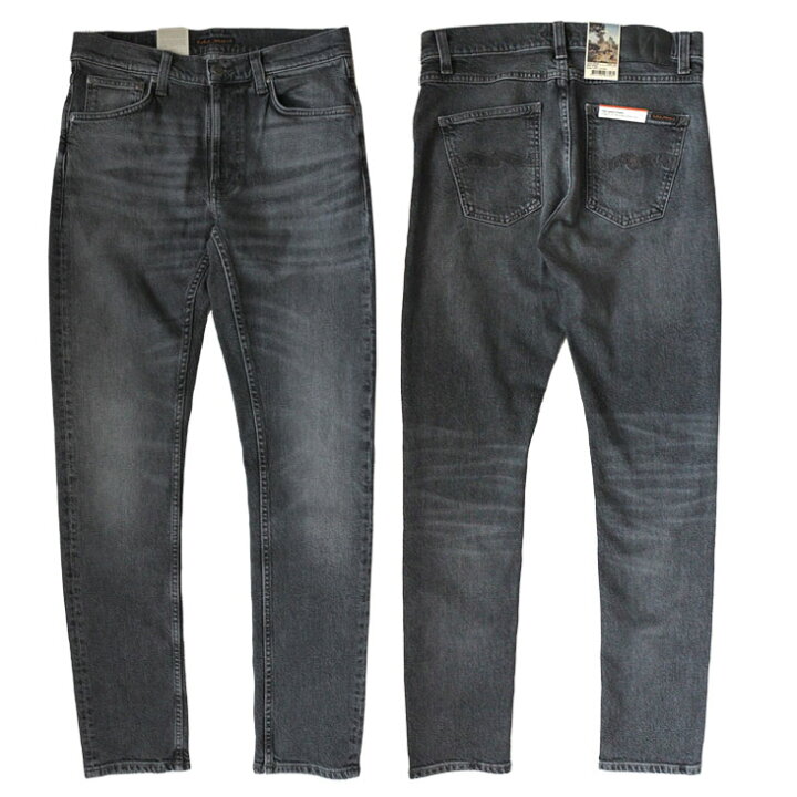 楽天市場】ヌーディージーンズ Nudie Jeans ジーンズ LeanDean 